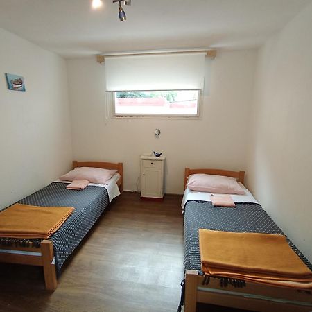 Simple Room For 2 With Bathroom Close To The Sea Kraljevica Εξωτερικό φωτογραφία