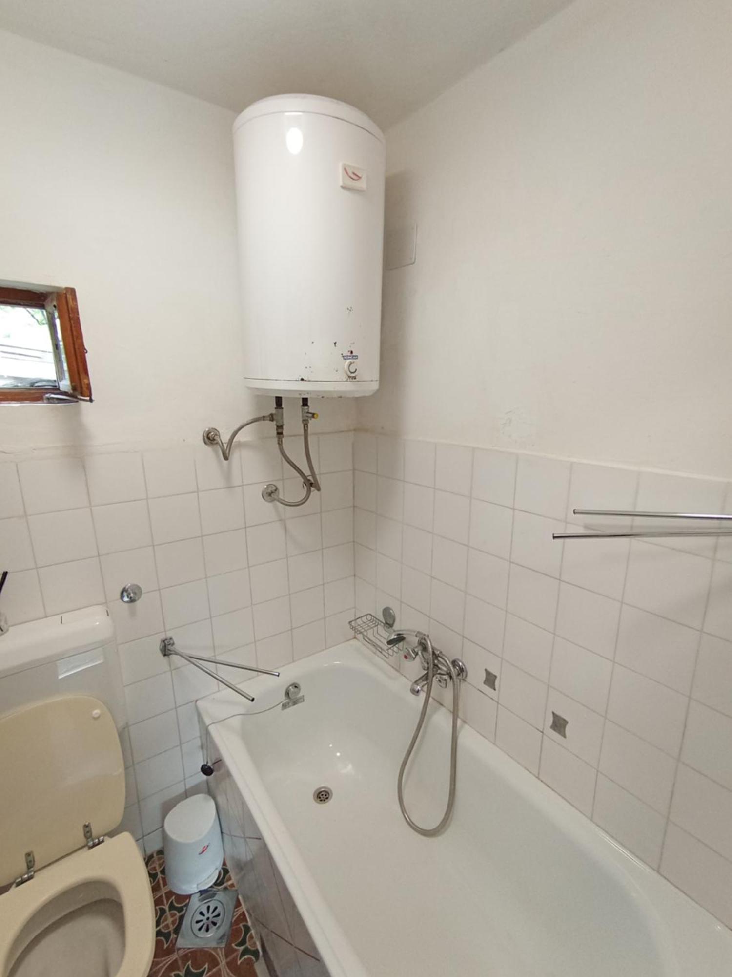 Simple Room For 2 With Bathroom Close To The Sea Kraljevica Εξωτερικό φωτογραφία
