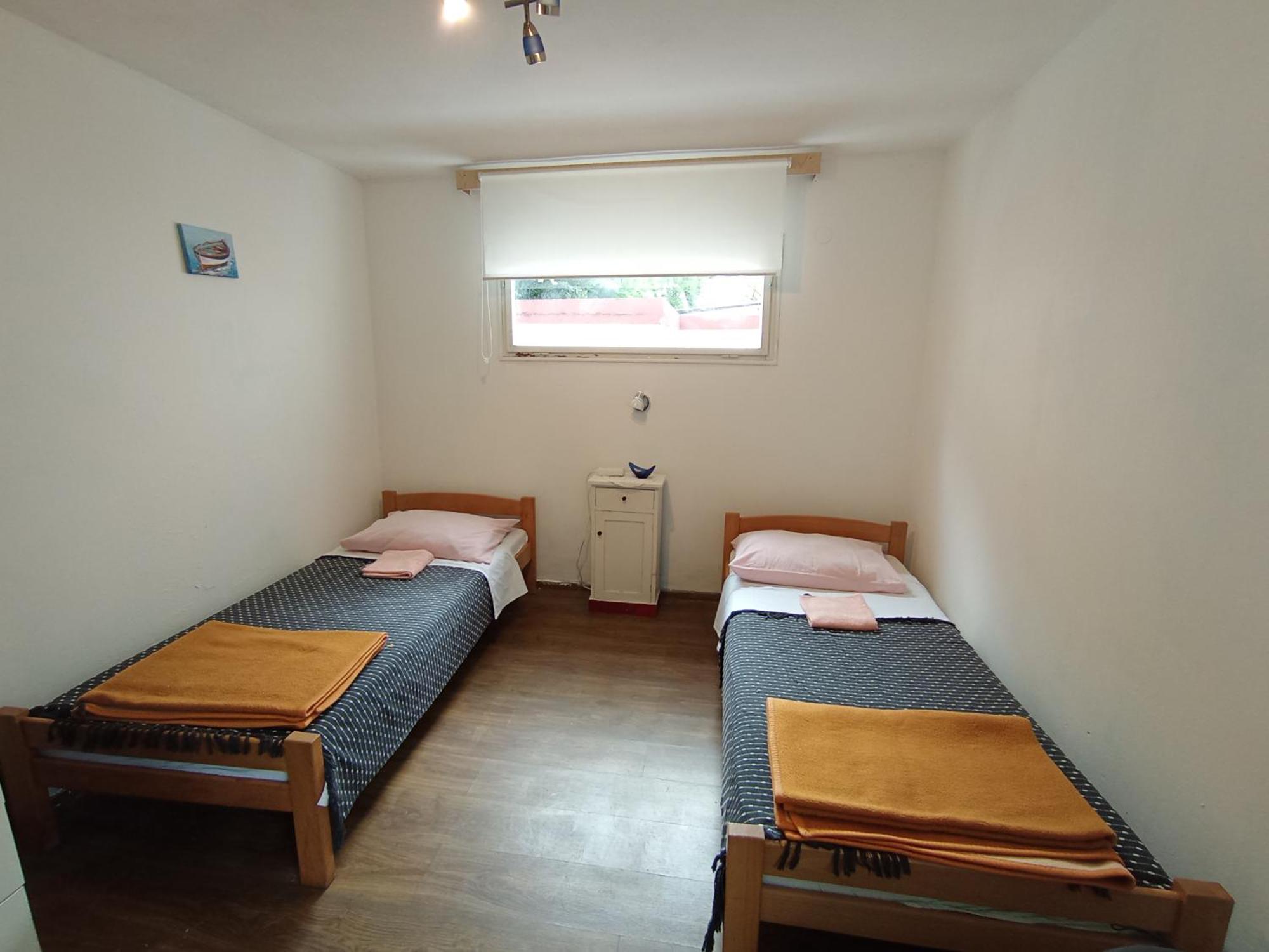 Simple Room For 2 With Bathroom Close To The Sea Kraljevica Εξωτερικό φωτογραφία