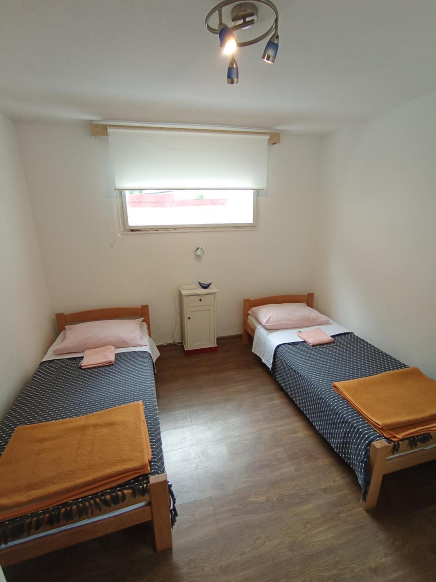 Simple Room For 2 With Bathroom Close To The Sea Kraljevica Εξωτερικό φωτογραφία