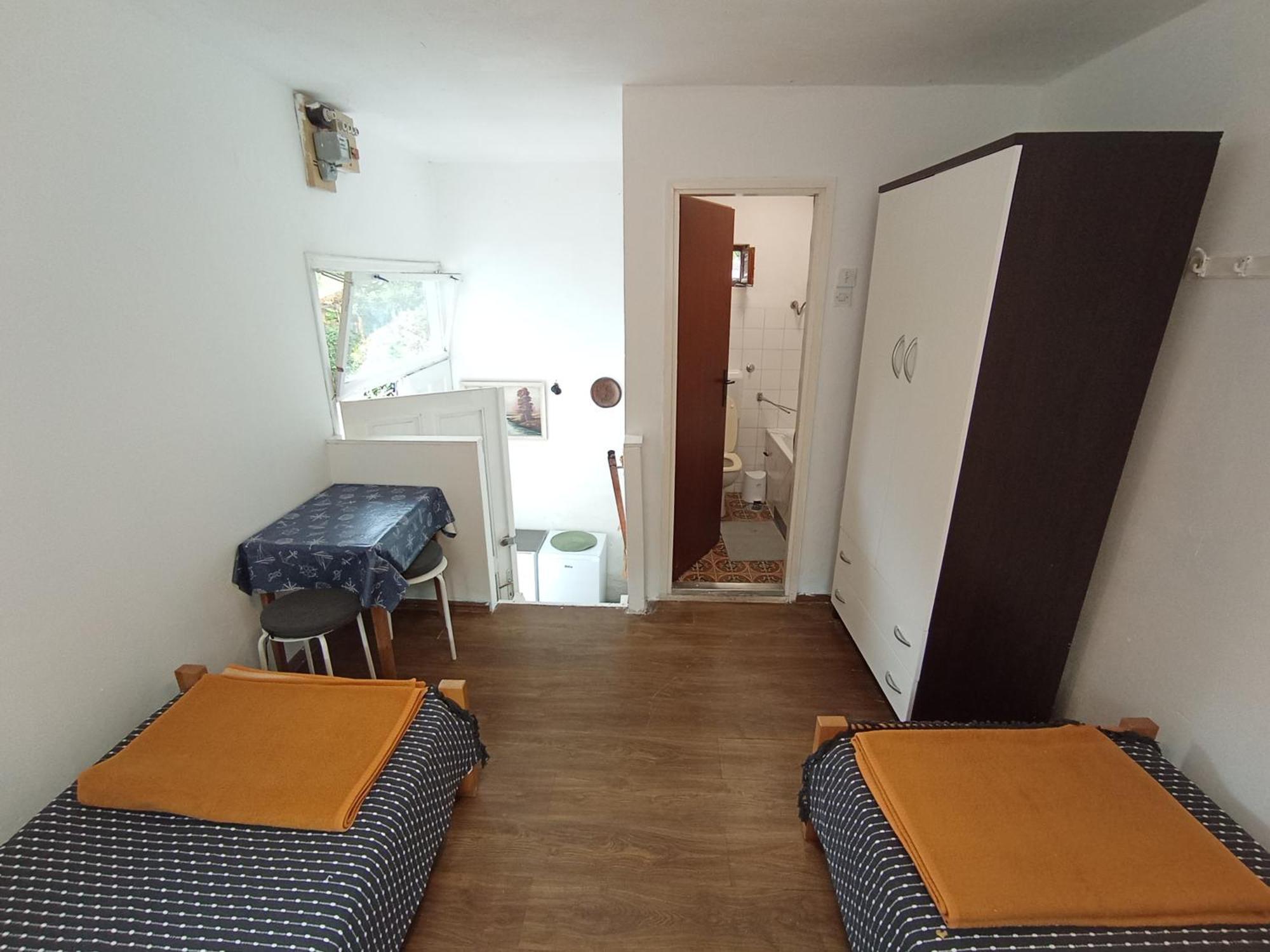 Simple Room For 2 With Bathroom Close To The Sea Kraljevica Εξωτερικό φωτογραφία
